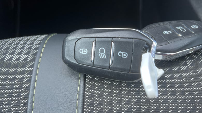 Peugeot 208 1.2 PureTech 100 GT 5dr Petrol Hatchback